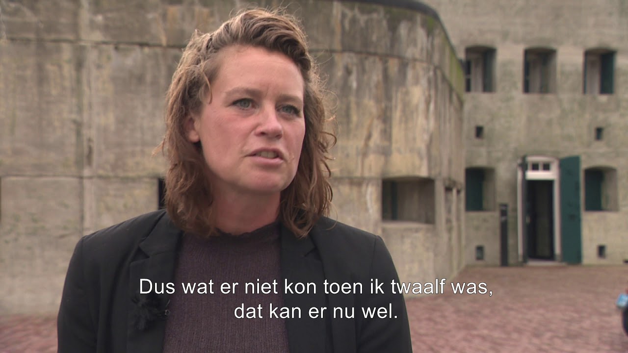 Jouw NH: Fort van Hoofddorp