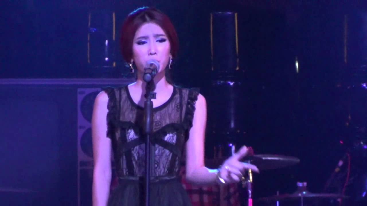 Nest AF9 - I Don't want to miss a thing