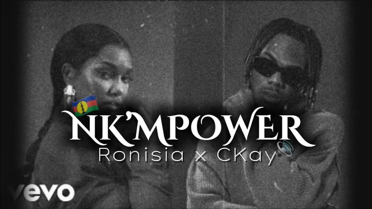 NK’MPOWER Ft CKay x Ronisia - Lose You - [ReggaeRemix🔊🔥] 