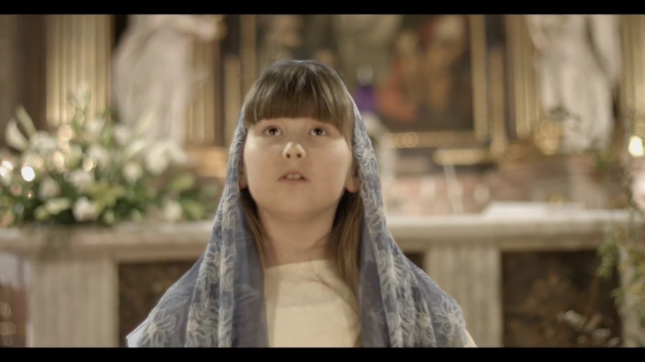 Sophie Pop - A inviat Isus | Official video