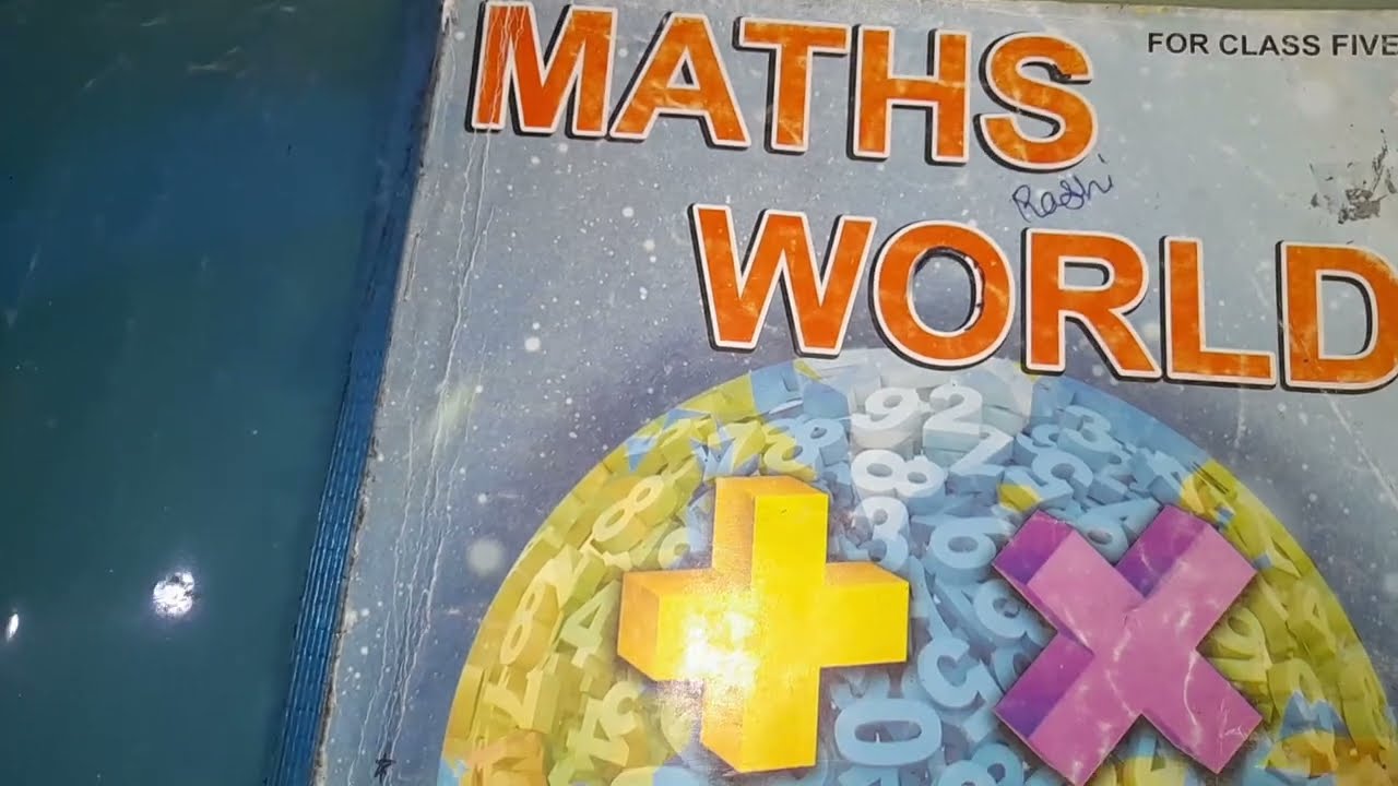 5th class maths Chapter 1  Ex =1.1 Qus 1,2 ,3 solve  2023 video Punjab Board