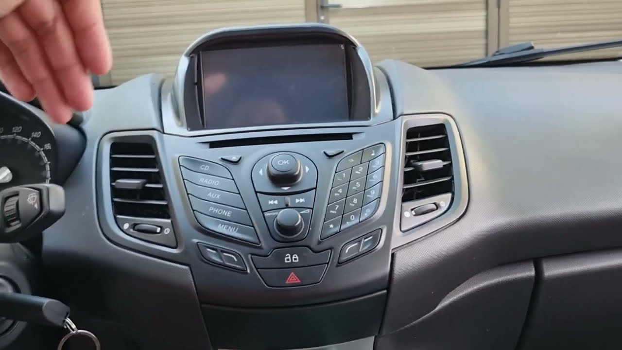 Ativei varias funções no FordScan, veja quais vocês pode fazer na seu New Fiesta