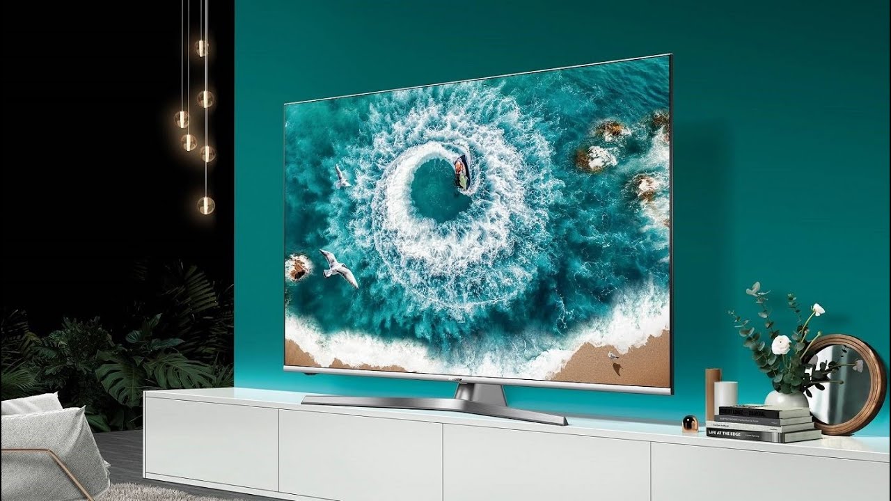 Samsung Q70A Vs Hisense U7 Best ULED TV 2021