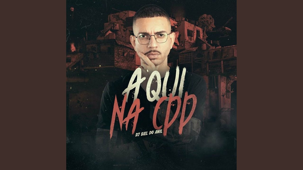 Aqui na CDD