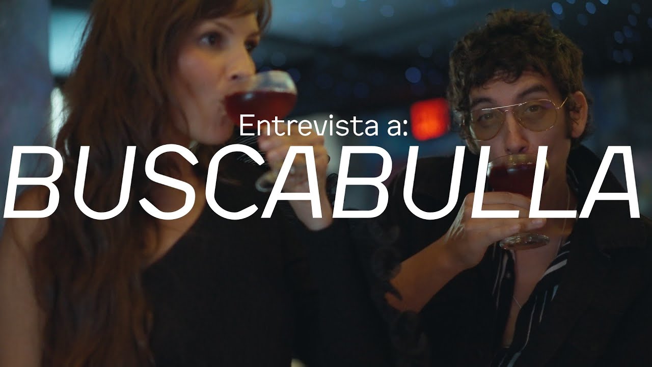 Entrevista a Buscabulla sobre su nuevo disco 