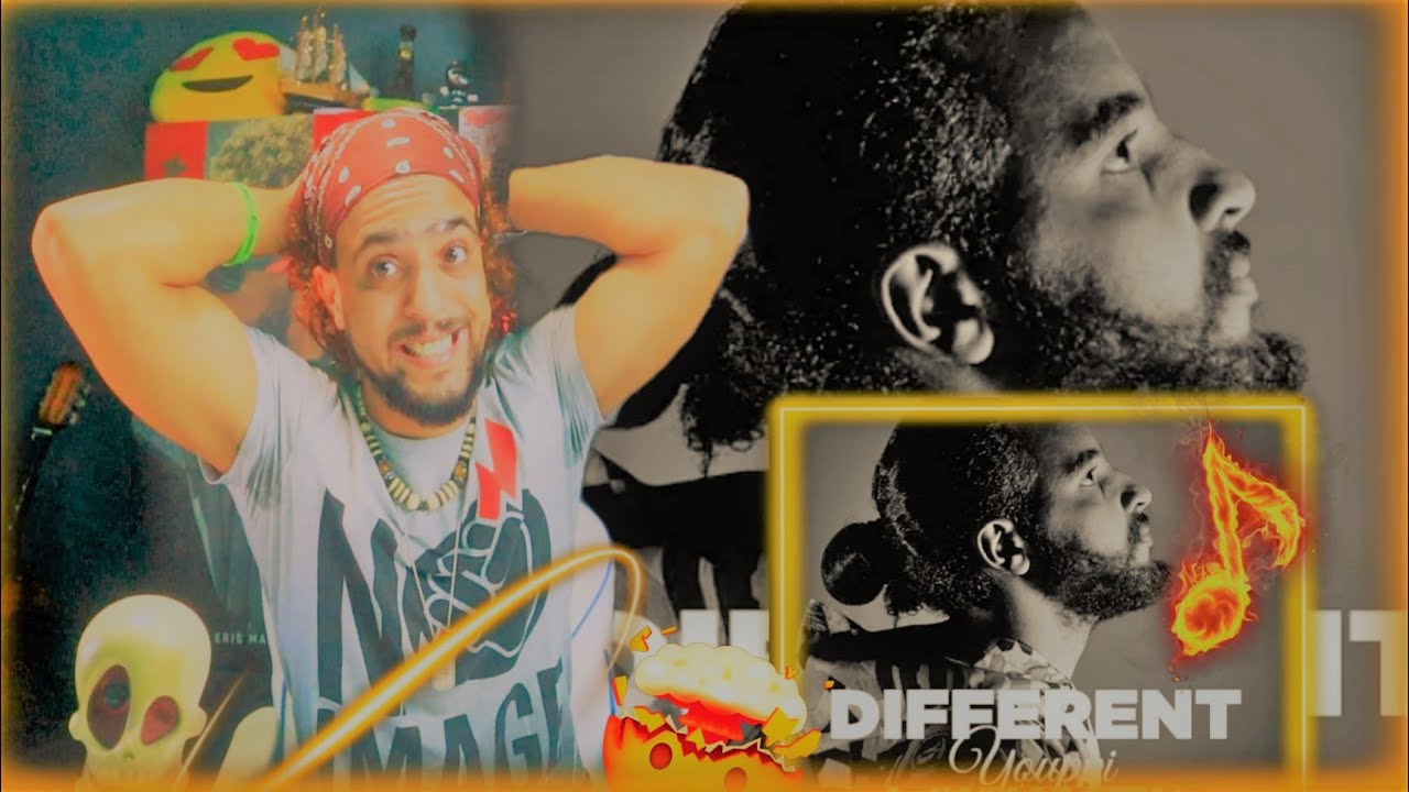 YOUPPI X YOUPPI - TOYS - (PROD BY SWINGO X TBB)reaction😱🌶️🔥🇩🇿🇲🇦🇹🇳😂