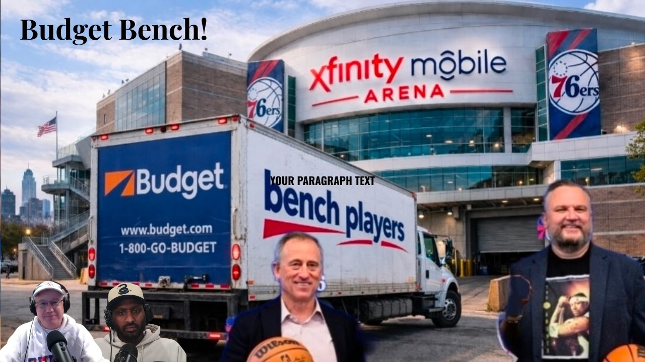 We Had To Play Lowry… So We Signed Payne | Maxey & VJ Deliver