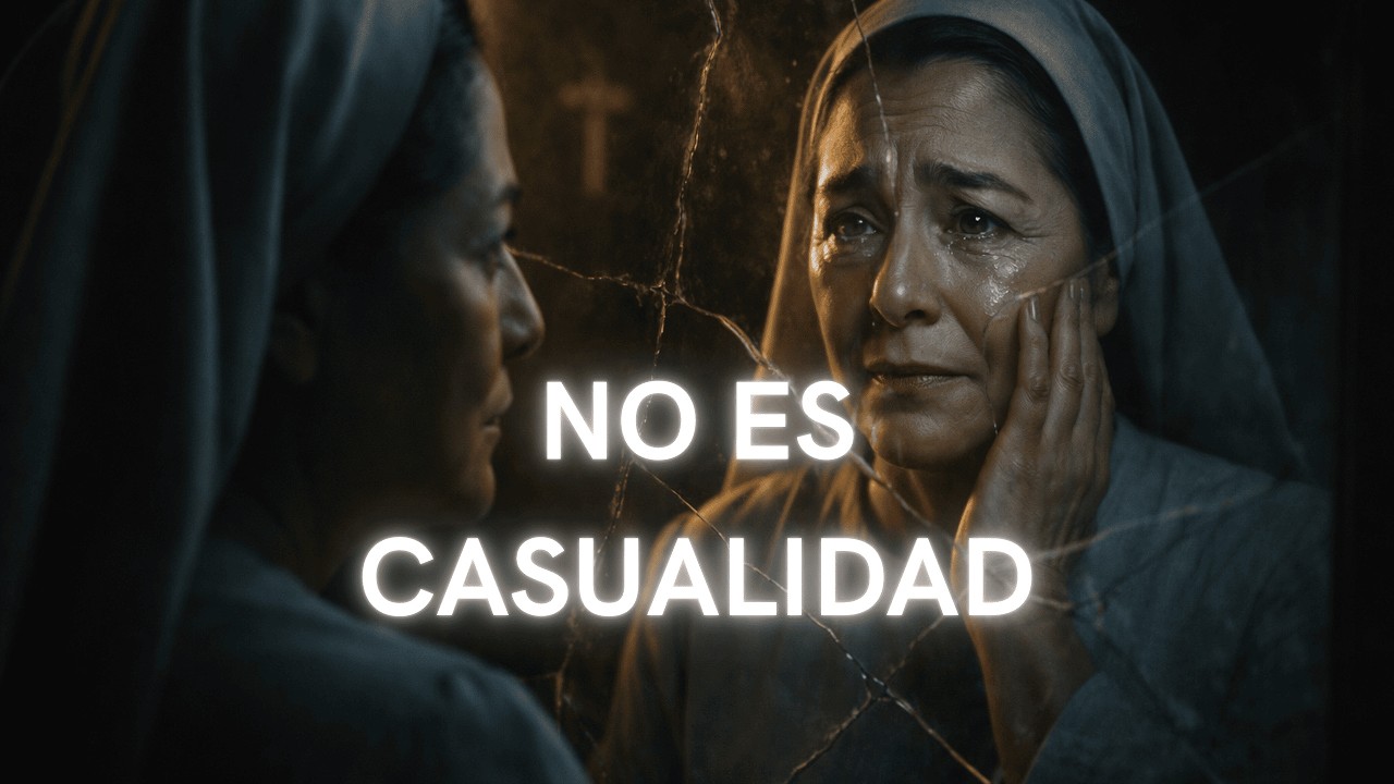 Si repites este patrón, no es casualidad… es espiritual