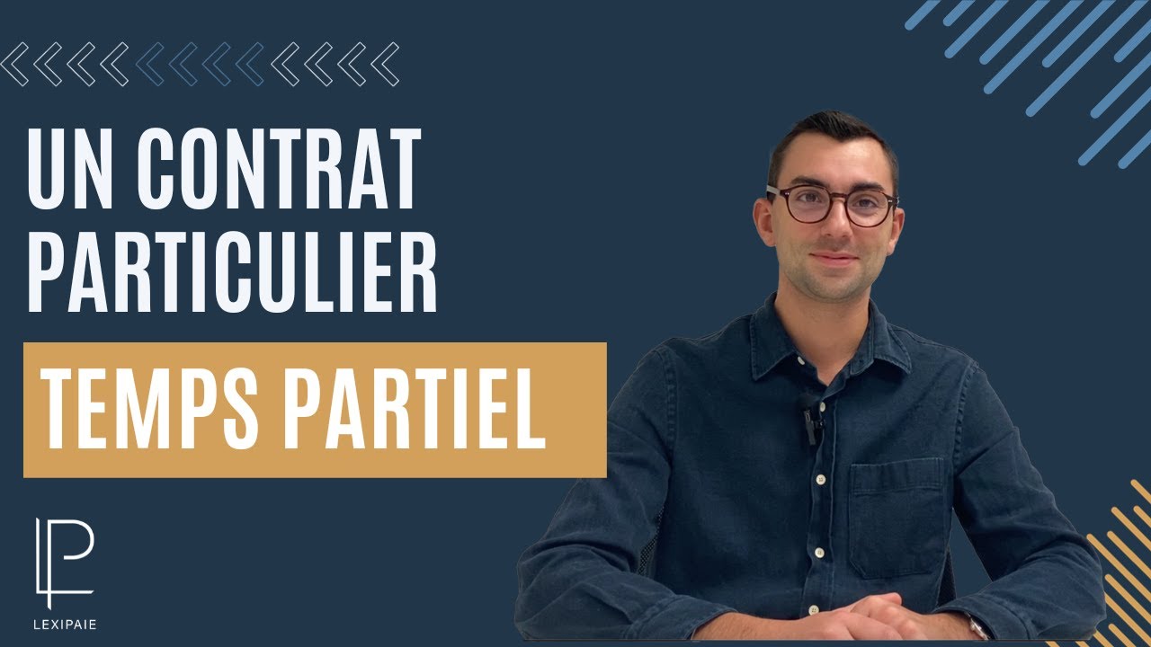 Le temps partiel, un piège ou une opportunité ?