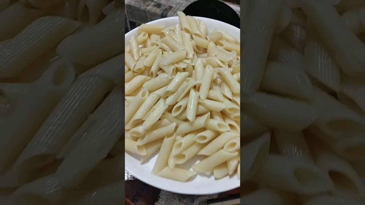 delicious pasta recipe