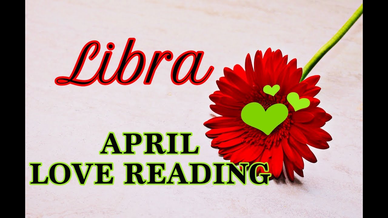 LIBRA ♎️ I WILL FIGHT FOR OUR LOVE! 💕 SOULMATE / TWIN FLAME APRIL 2019 TAROT LOVE READING!