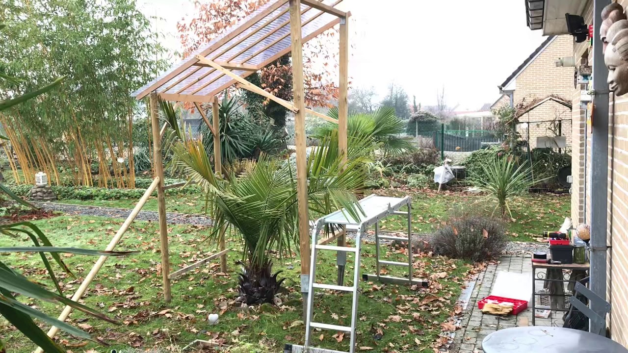 Winterbescherming 2019/2020