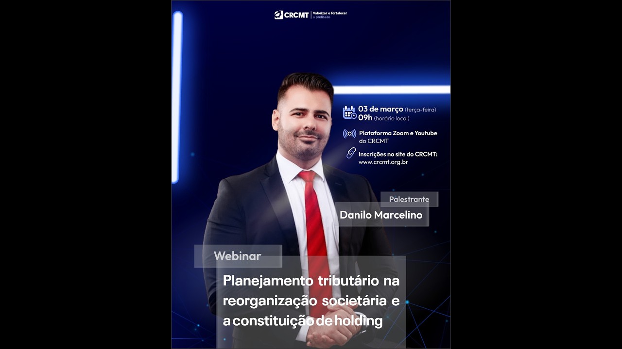 Planejamento tributário na reorganização societária e a constituição de holding