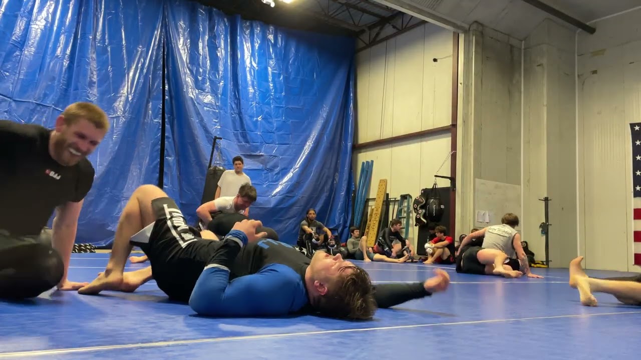 Training 2/7/2026