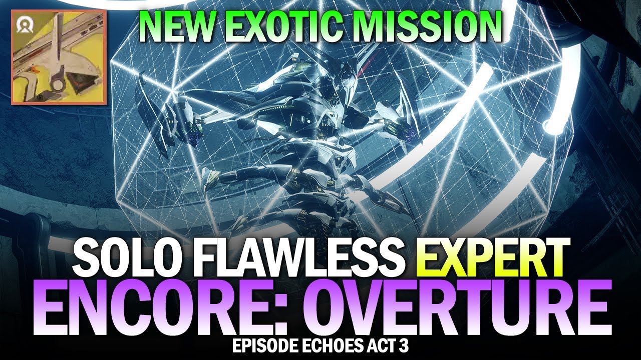 Solo Flawless Expert 