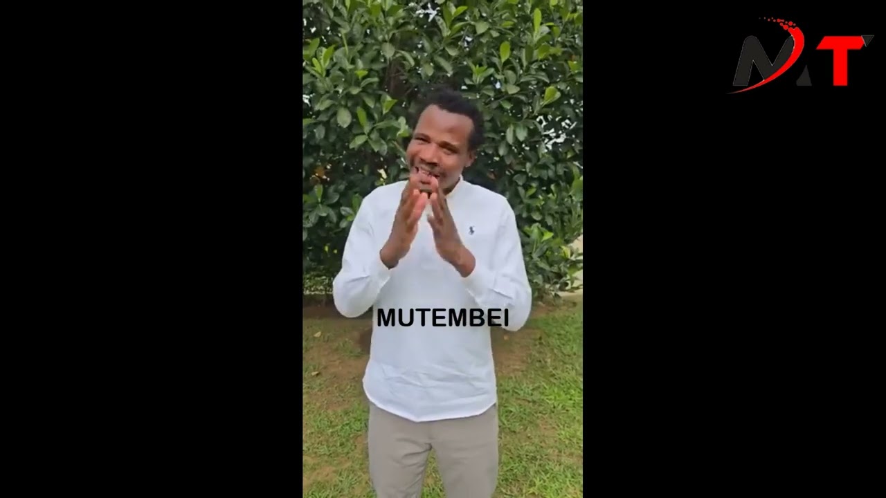 SIFUNA WACHA UJINGA! UNATOA WAPI PESA YA CAMPAIGNS