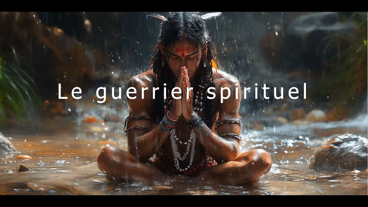 Le guerrier Spirituel