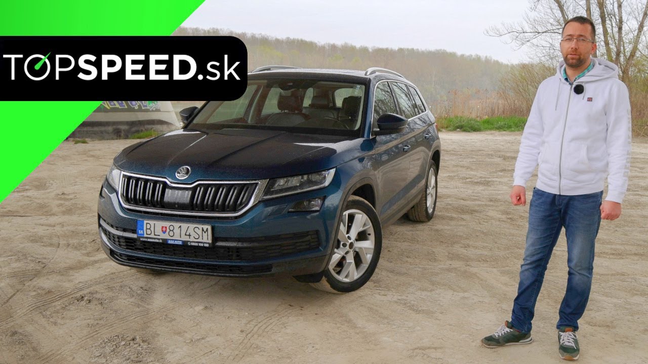 SPOĽAHLIVOSŤ? PORUCHY? ŠKODA KODIAQ I (2016 - 2023)