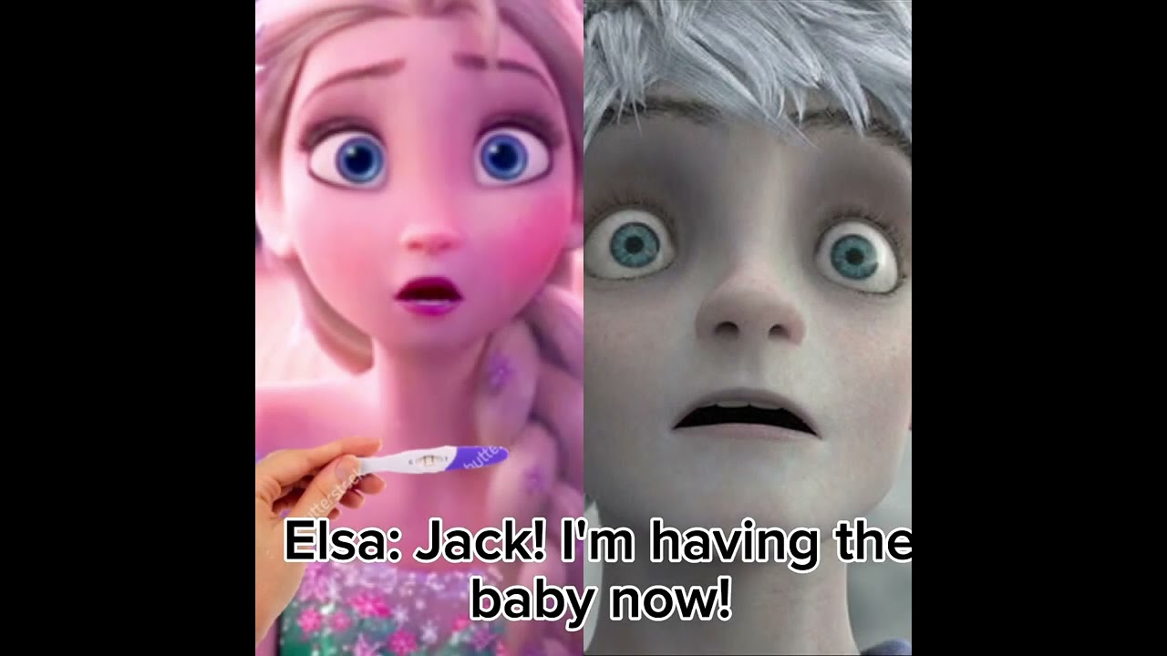 Jelsa Sad Story Part 1