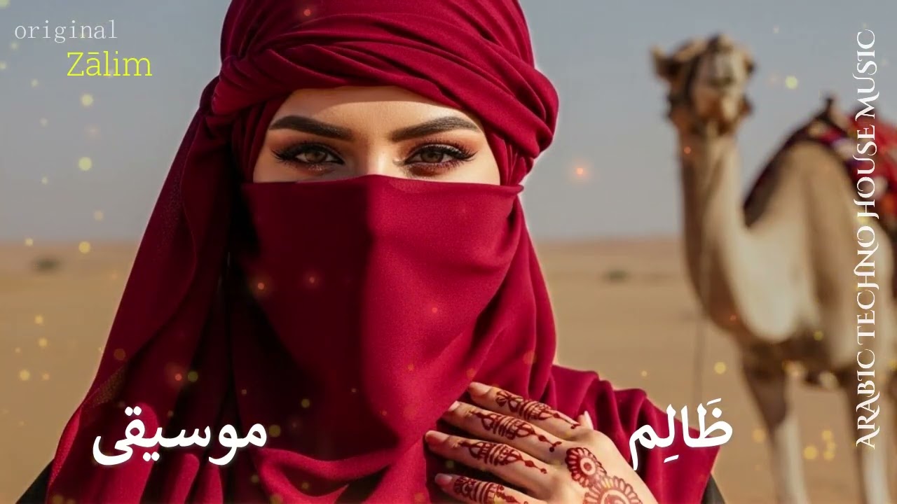 Ḥulm Maksūr | حُلم مكسور | Moroccan Darbuka House Mix #11