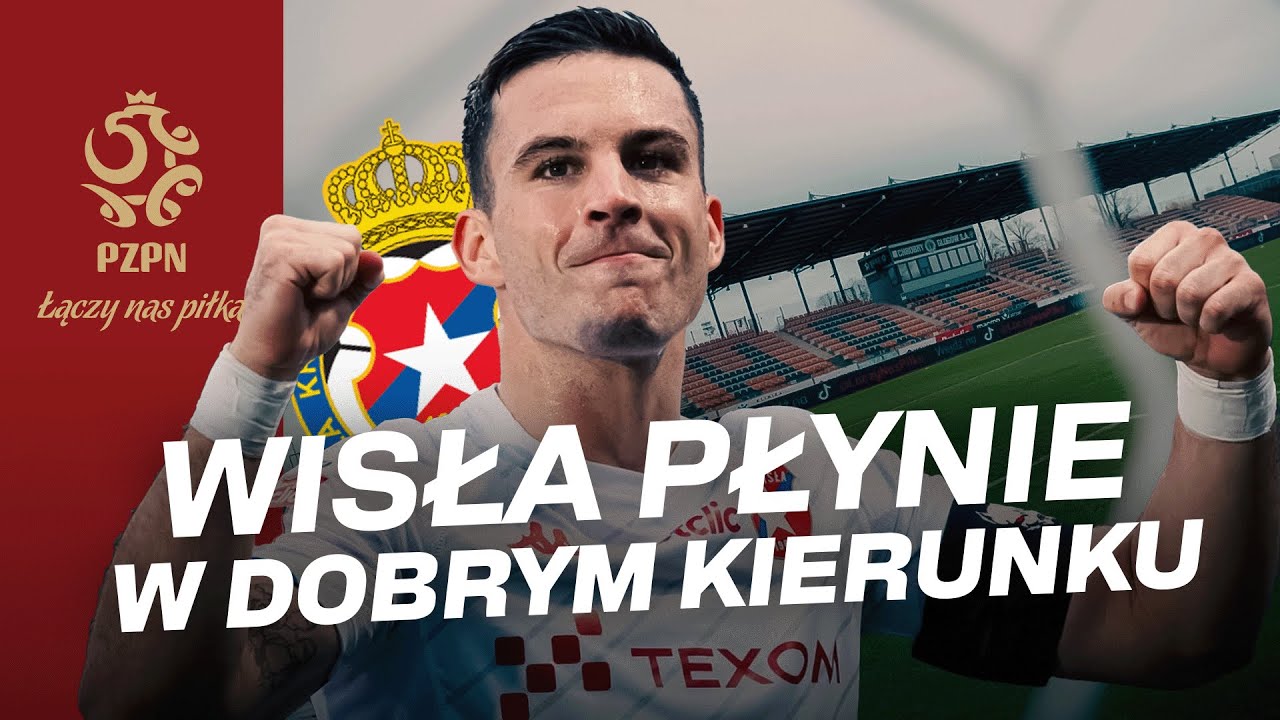 MAGAZYN BETCLIC 1. LIGI &ndash; 15. kolejka (2025/26)