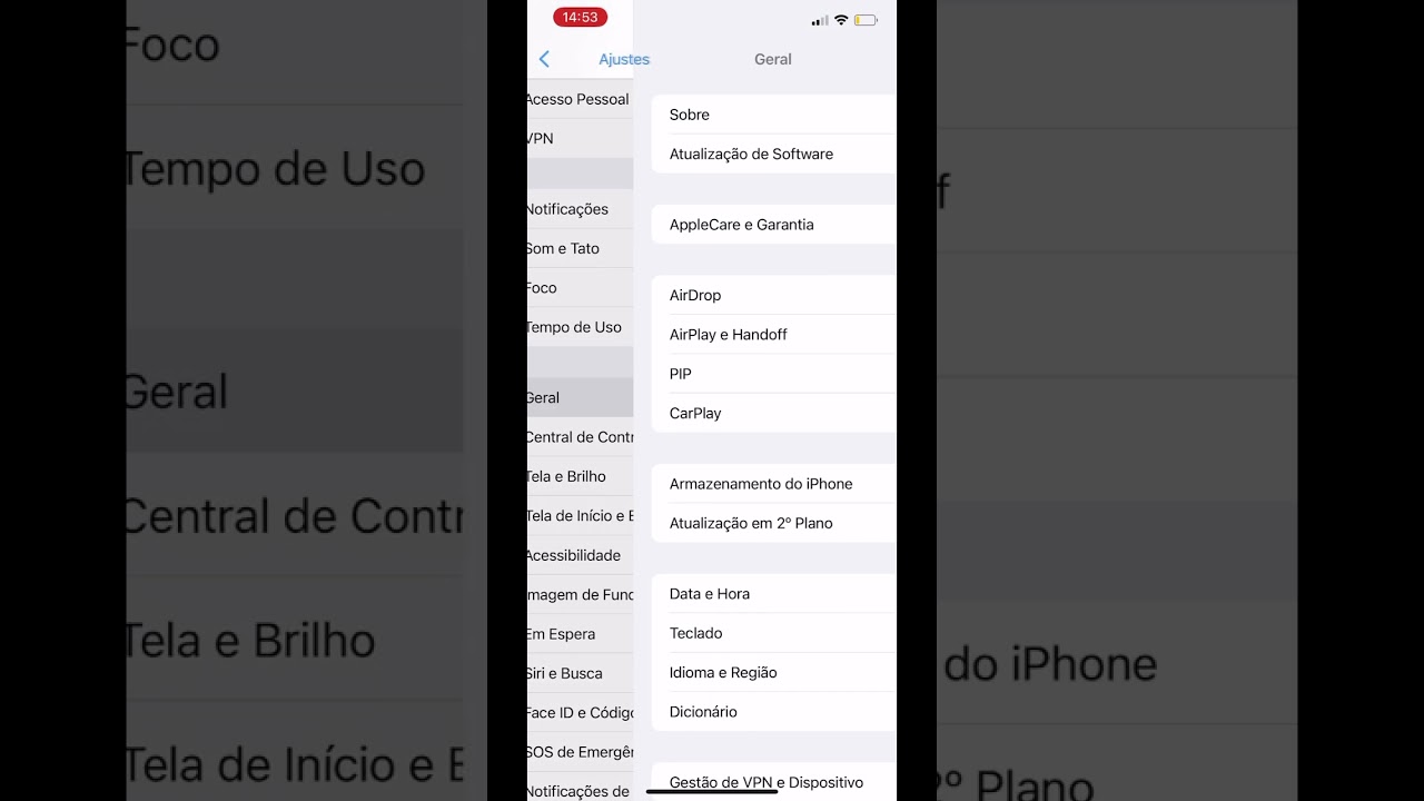 Como confiar/autorizar aplicativos no IOS 2024