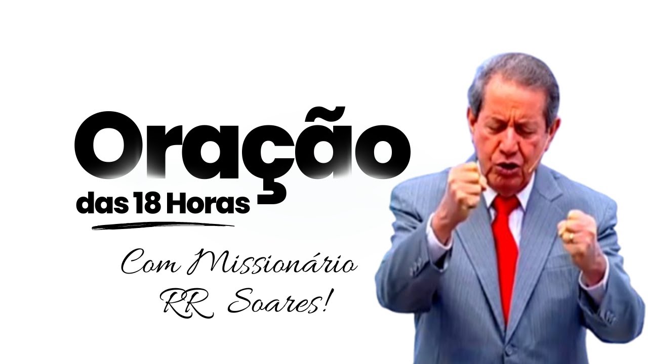 06/02/2026  -  SOCORRO DIVINO  |  RR SOARES