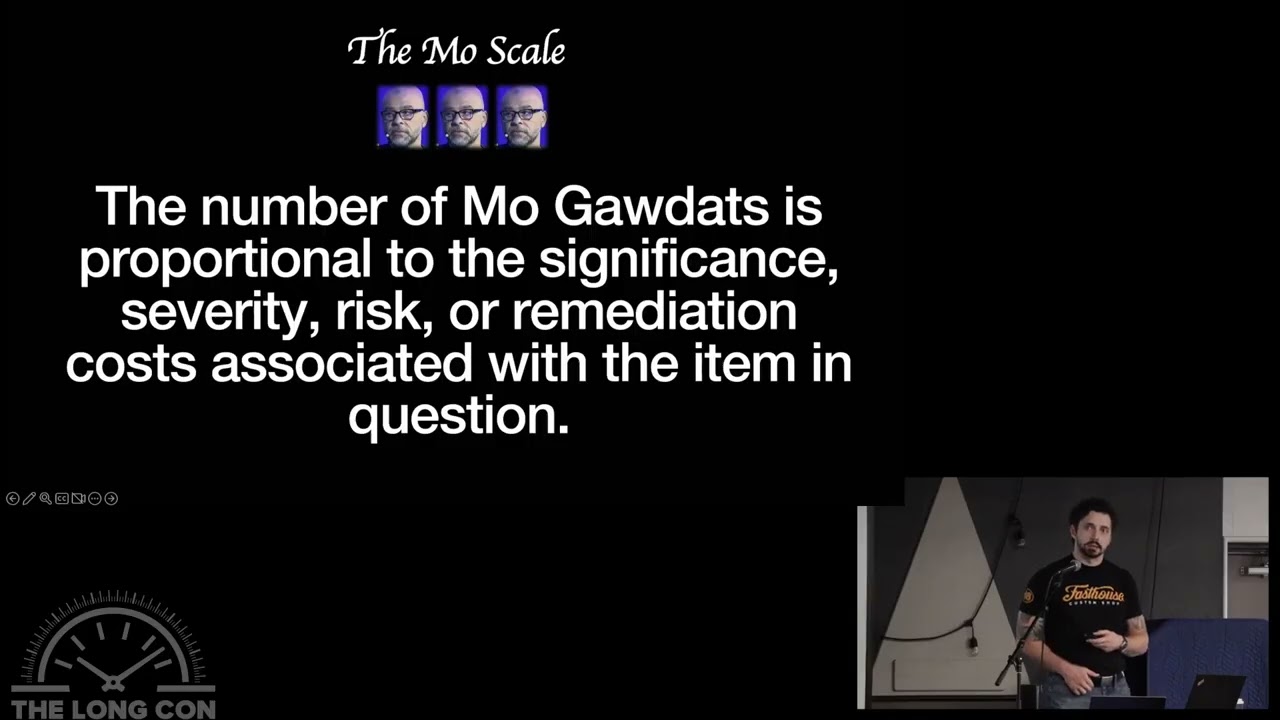 Adam Krieger - The Three Horsemen of the AppSec AI-pocalypse