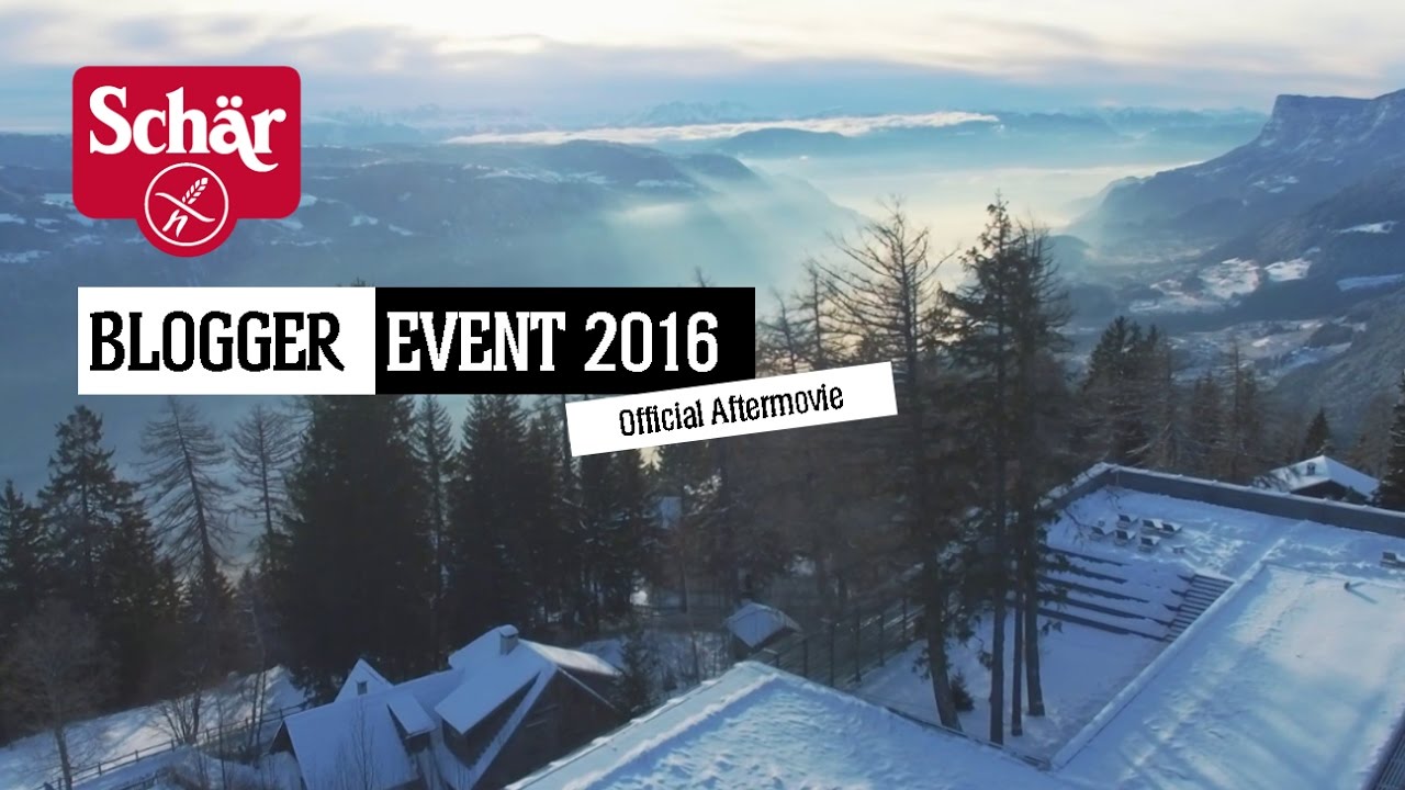 Sch&auml;r Blogger Event Winter South Tyrol 2016