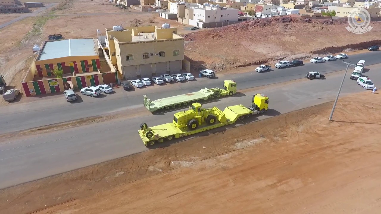 خطة فرضية لمواجهة كارثة سيول بمنطقة حائل