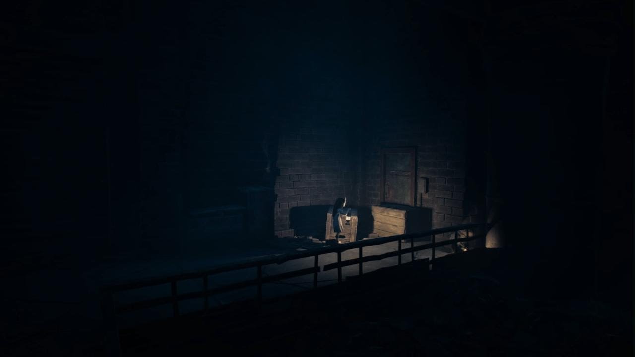 REANIMAL # Découverte Gameplay