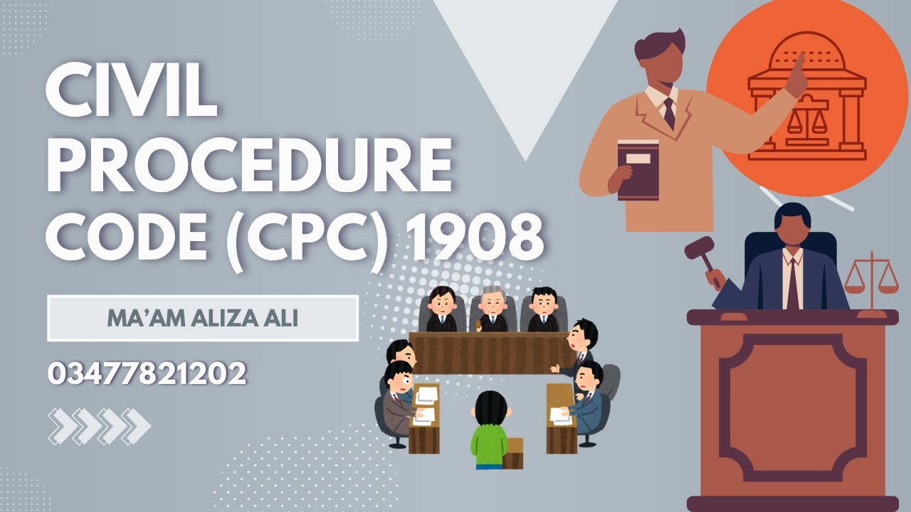 Sec 55 ,56 ,57 58, 59  of CPC || ARREST AND DETENTION ||  CONACT US :034778821202