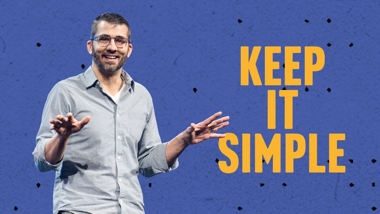 Keep It Simple
