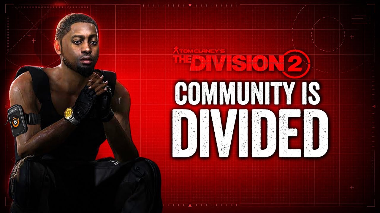 One Comment That Sent the Division 2 Community Into a Frenzy&hellip;