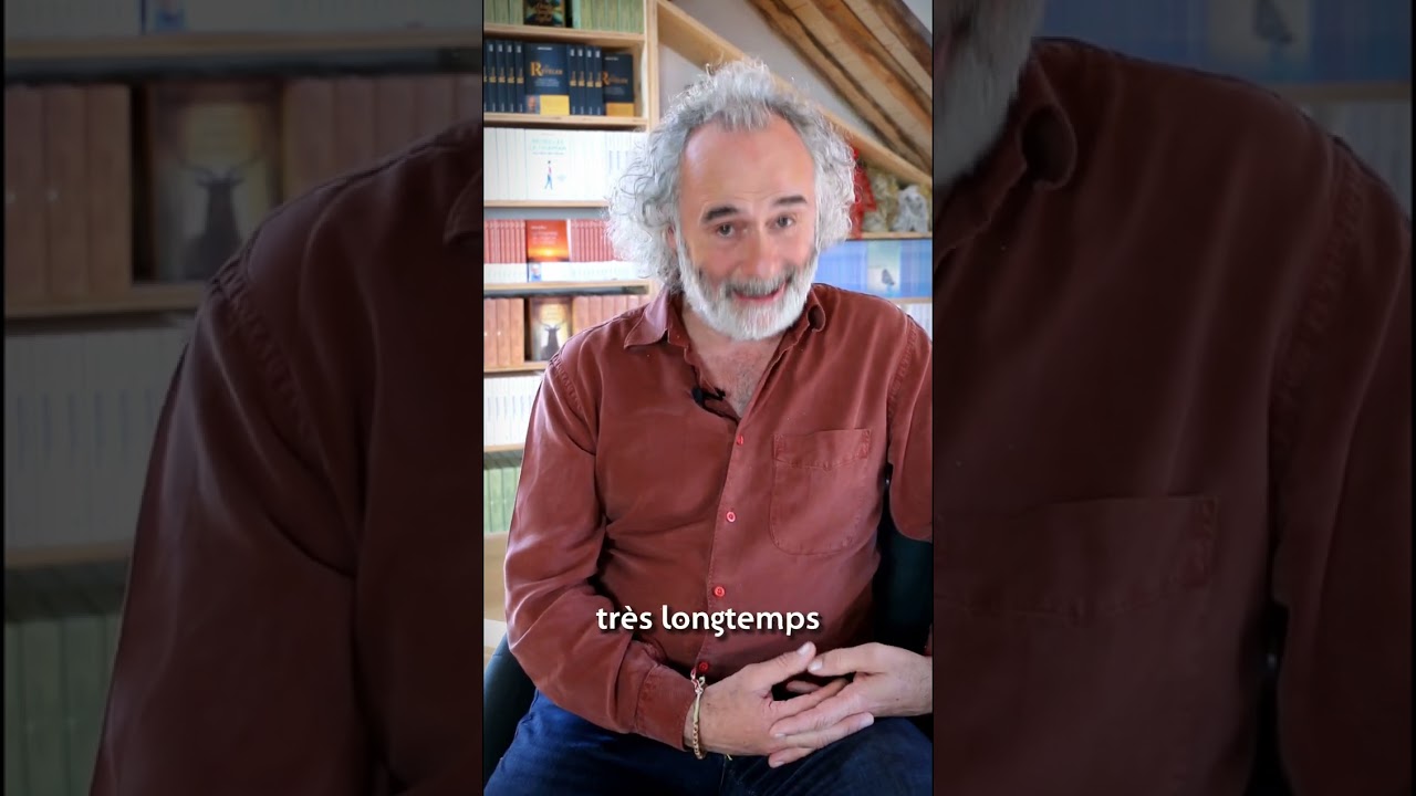 Quelle est la relation entre les druides et les chamans ?