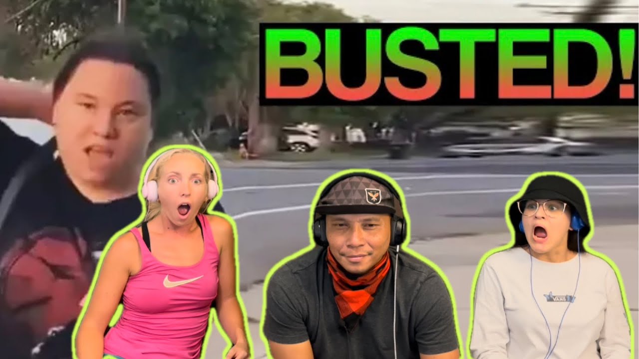 Cheaters Caught Red Handed Compilation #45 - Reaction!
