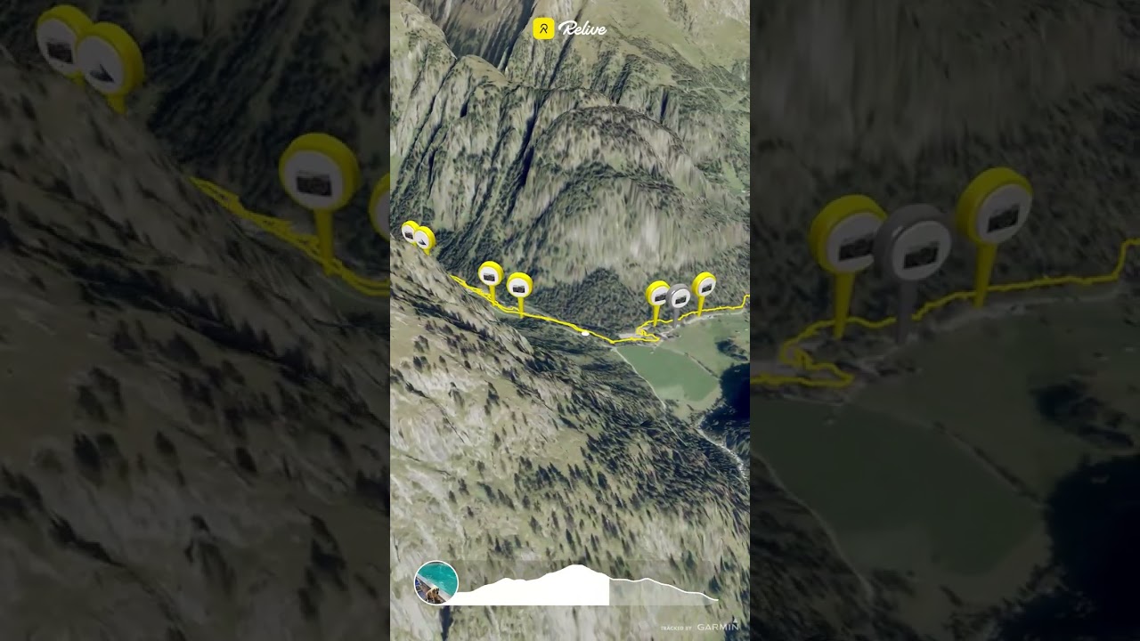 Da Hinterbicl a Maurertal