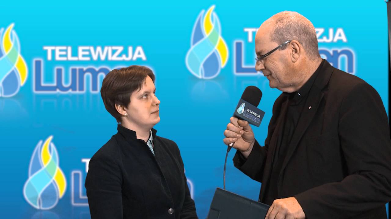 Prof. UKSW dr hab. Monika Przybysz