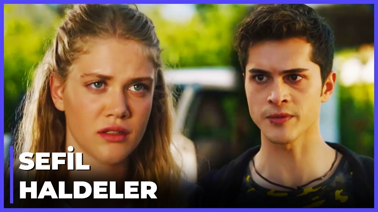 Alara ve Annesi, Ateş'in Yeni Evini Gördü | Bodrum Masalı 1. Bölüm