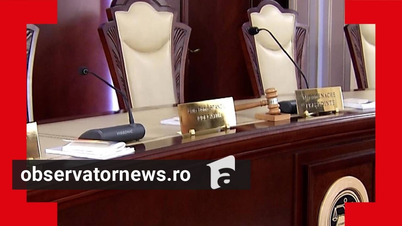 Boicotul de 231 de milioane de euro de la CCR. Ce putea cumpăra România cu fondurile nerambursabile