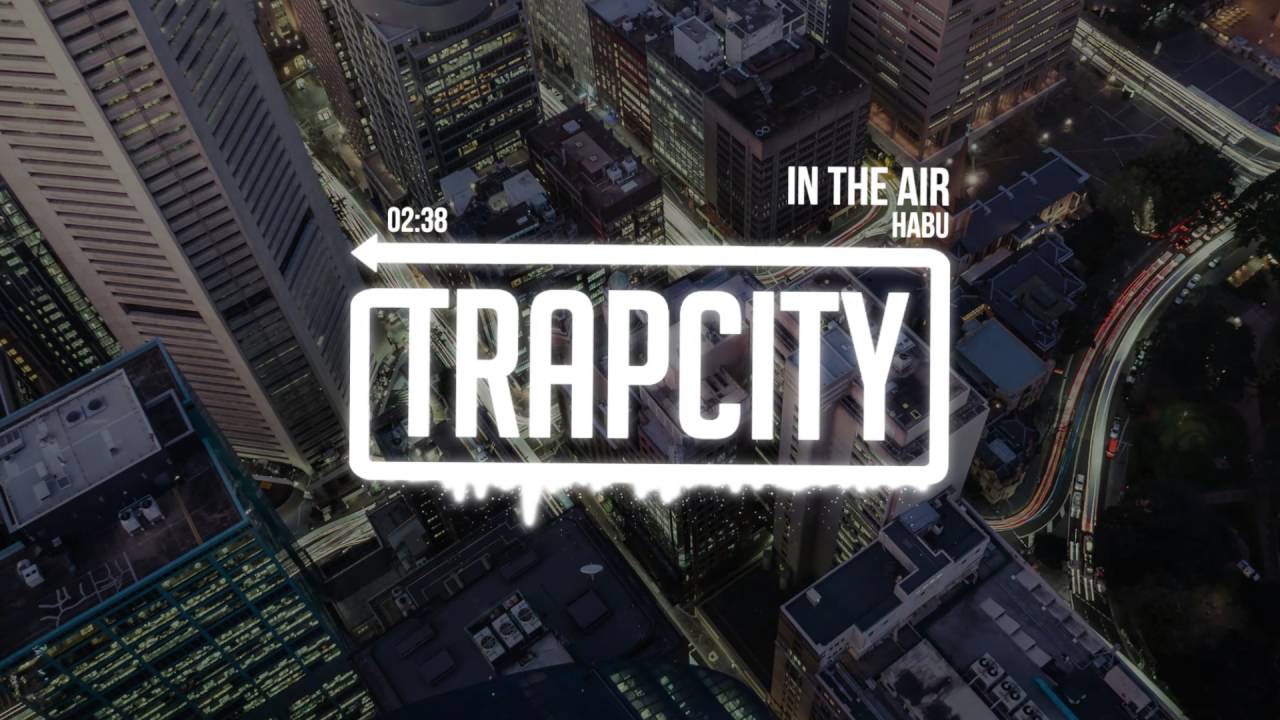 HABU - In The Air