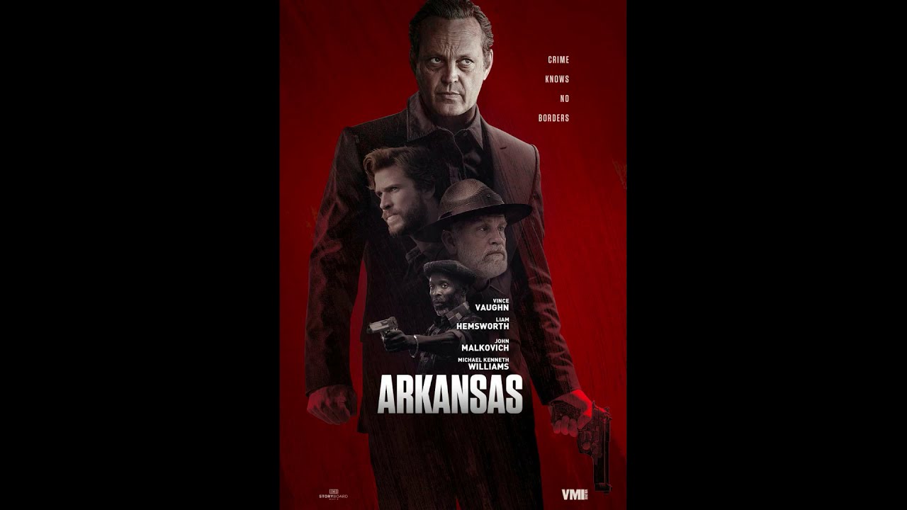 The Flaming Lips - He Stopped Loving Her Today (Arkansas Original Soundtrack)