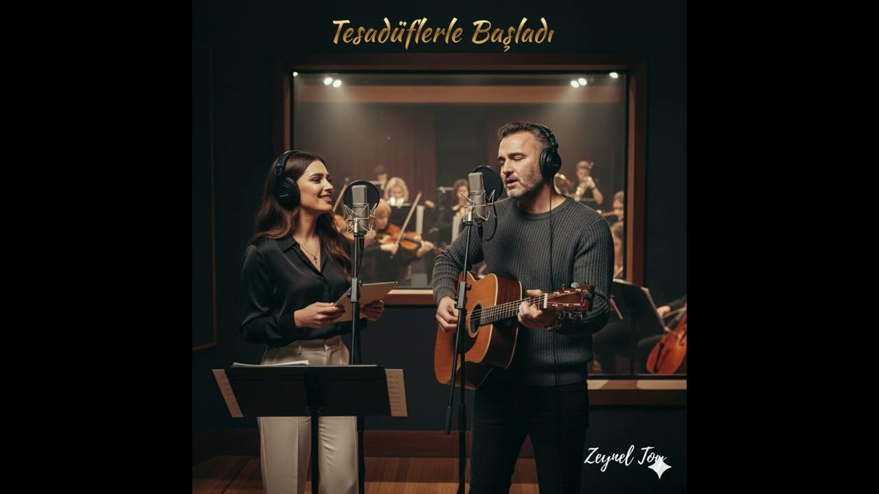 🎶Tesadüflerle Başladı🎶