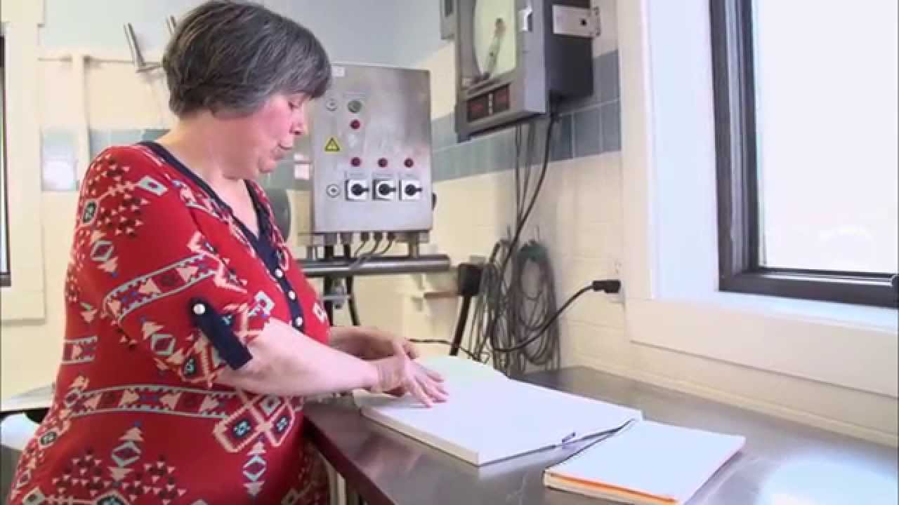 Licensing for Small Cheesemakers - Vat Pasteurization (English)