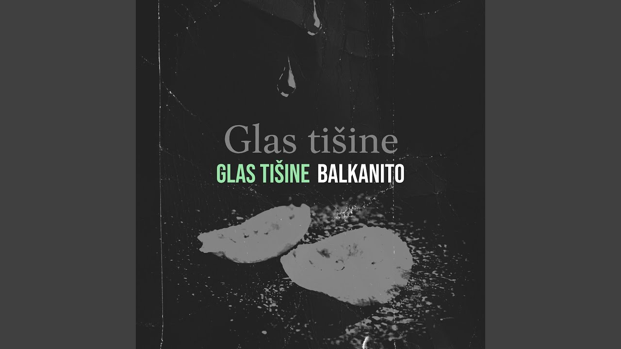 Glas Tišine