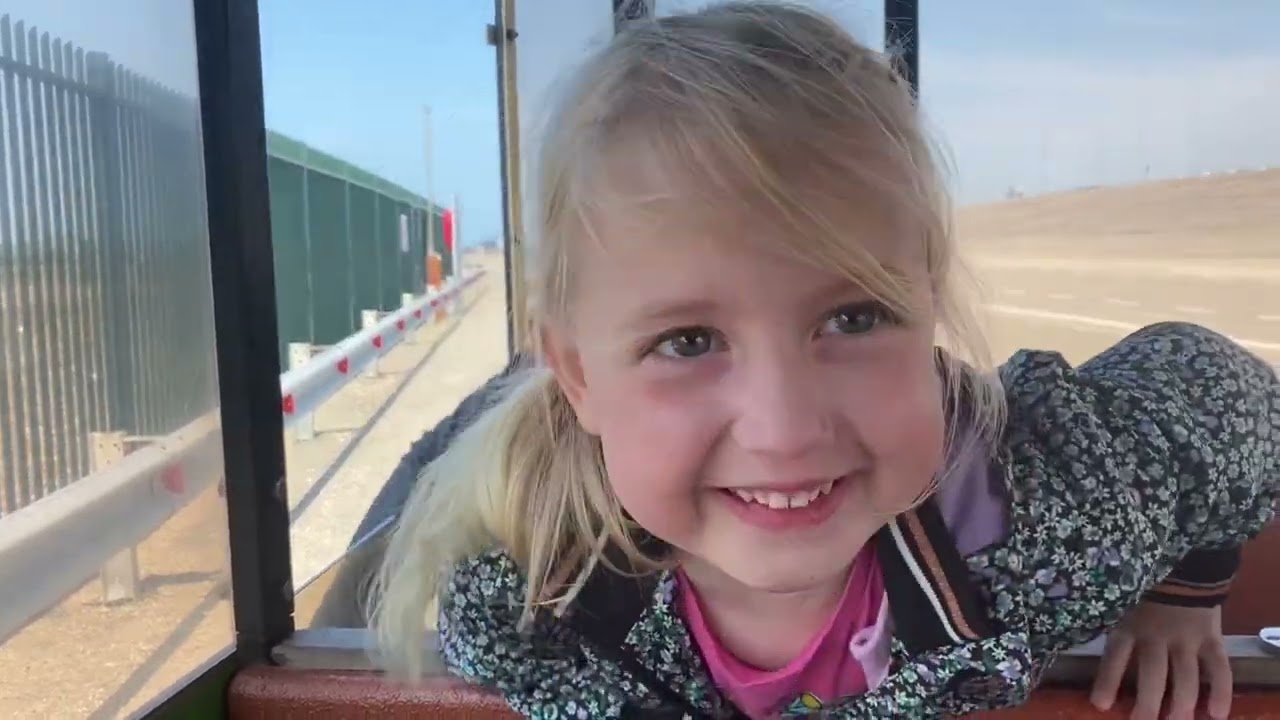 ABC dagrecreatievlogs: T van boemelTrein!