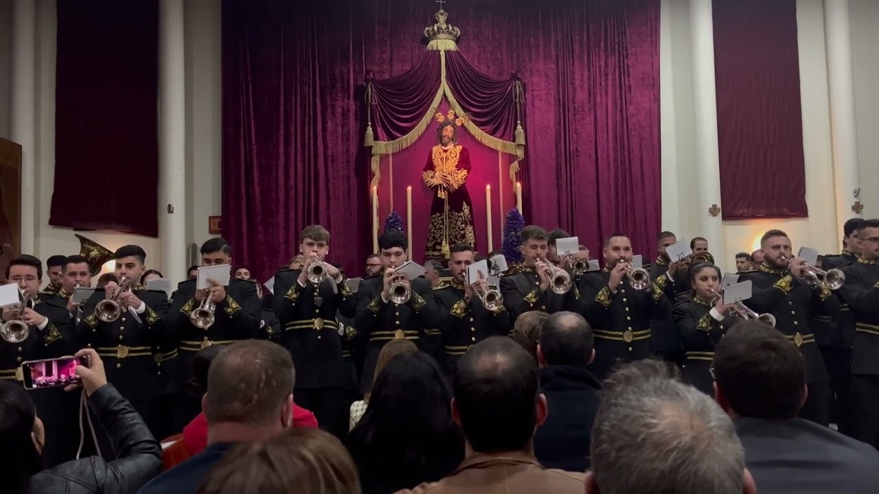 [4K] Bless the Lord - Concierto XX Aniversario Unión Sentencia/Soberano