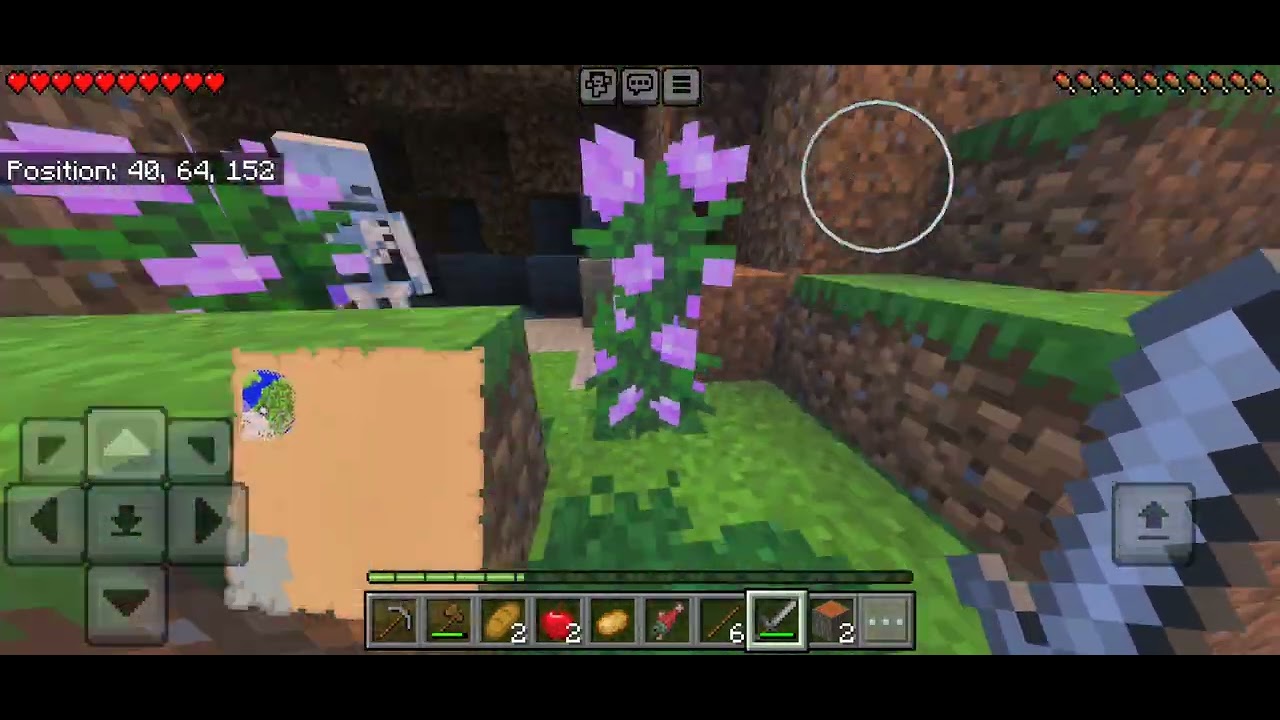 MINECRAFT | The Sum of Its Parts