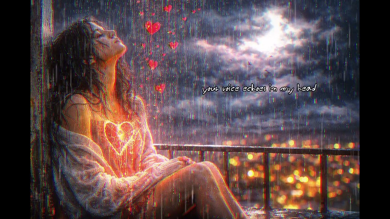 Rain - SlayG (New Song)