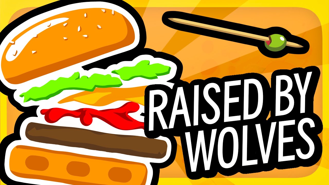 SilverKiwi Rocket Bot Royale Montage | Raised By Wolves - U2